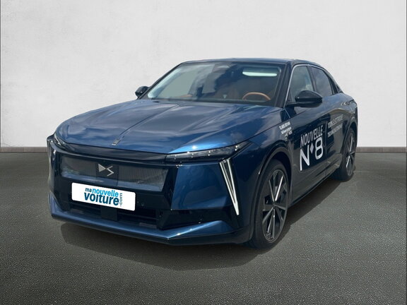 Occasion DS DS N°8 DS N°8 350 ch AWD Long Range - Etoile