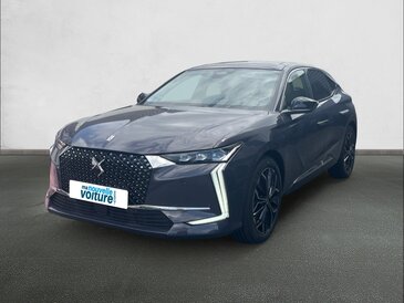 Occasion DS DS4 DS 4 Hybride 136 e-DCT6