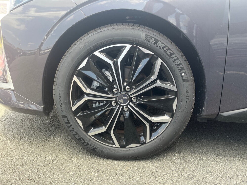 Occasion DS DS4 DS 4 Hybride 136 e-DCT6 - Antoine De Saint Exupery