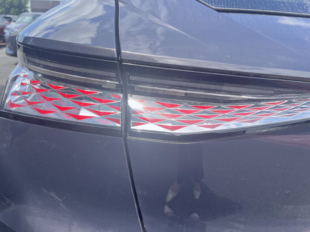 Occasion DS DS4 DS 4 Hybride 136 e-DCT6 - Antoine De Saint Exupery