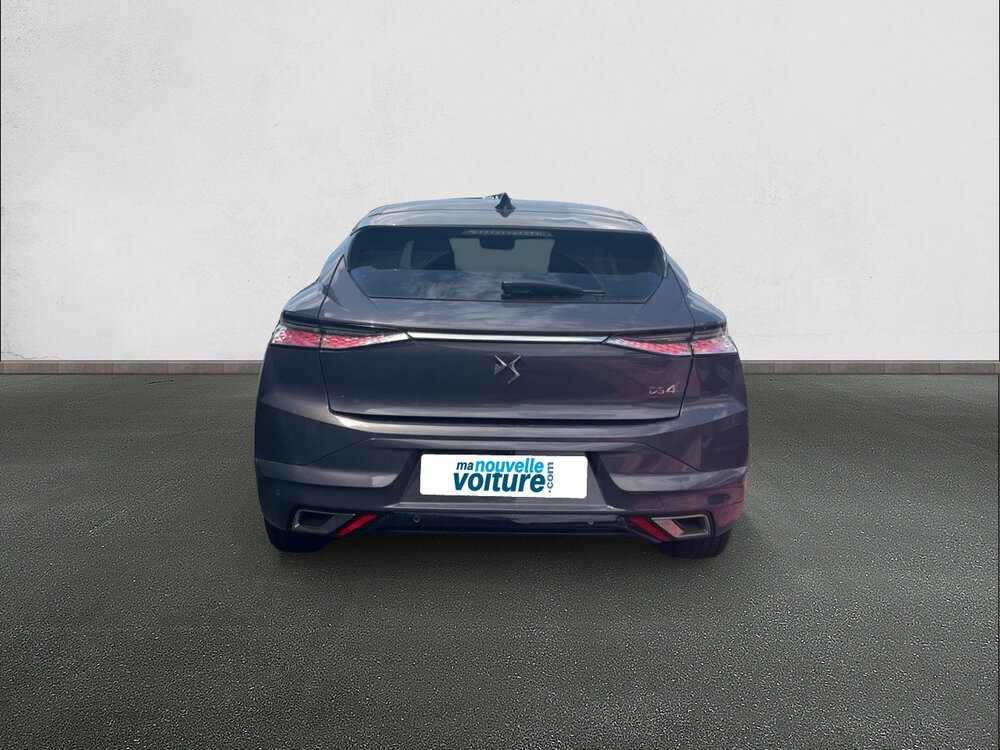 Occasion DS DS4 DS 4 Hybride 136 e-DCT6 - Antoine De Saint Exupery