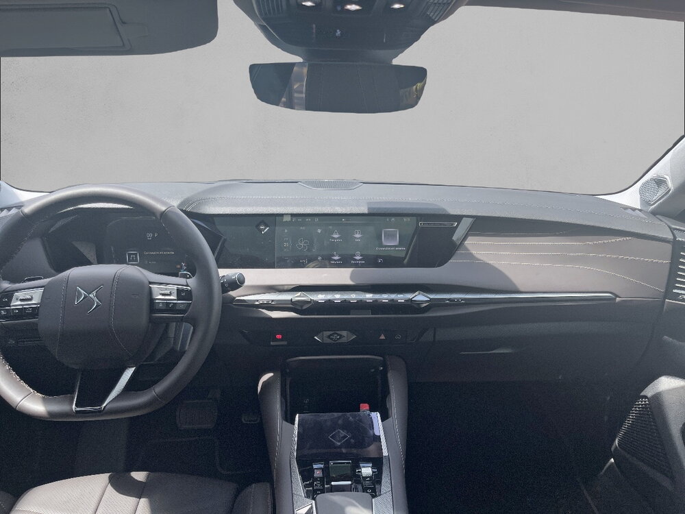 Occasion DS DS4 DS 4 Hybride 136 e-DCT6 - Antoine De Saint Exupery