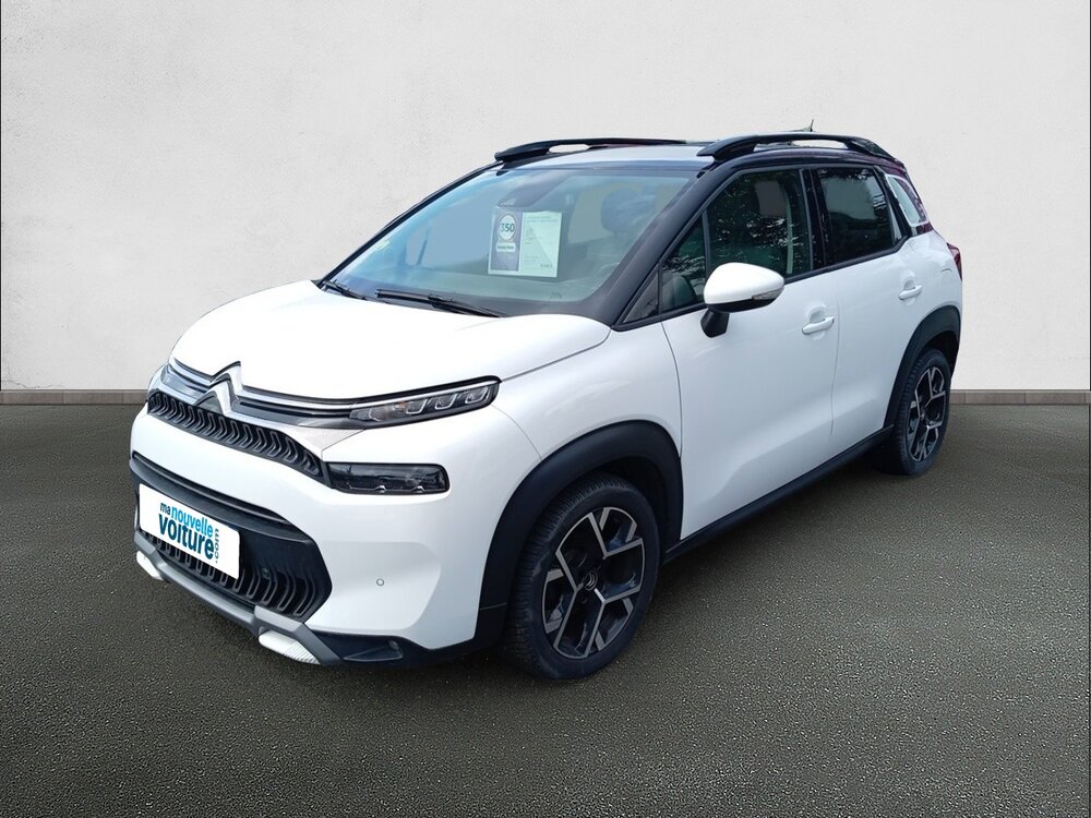 Occasion CITROEN C3 Aircross C3 Aircross BlueHDi 110 S&S BVM6 - Shine Pack