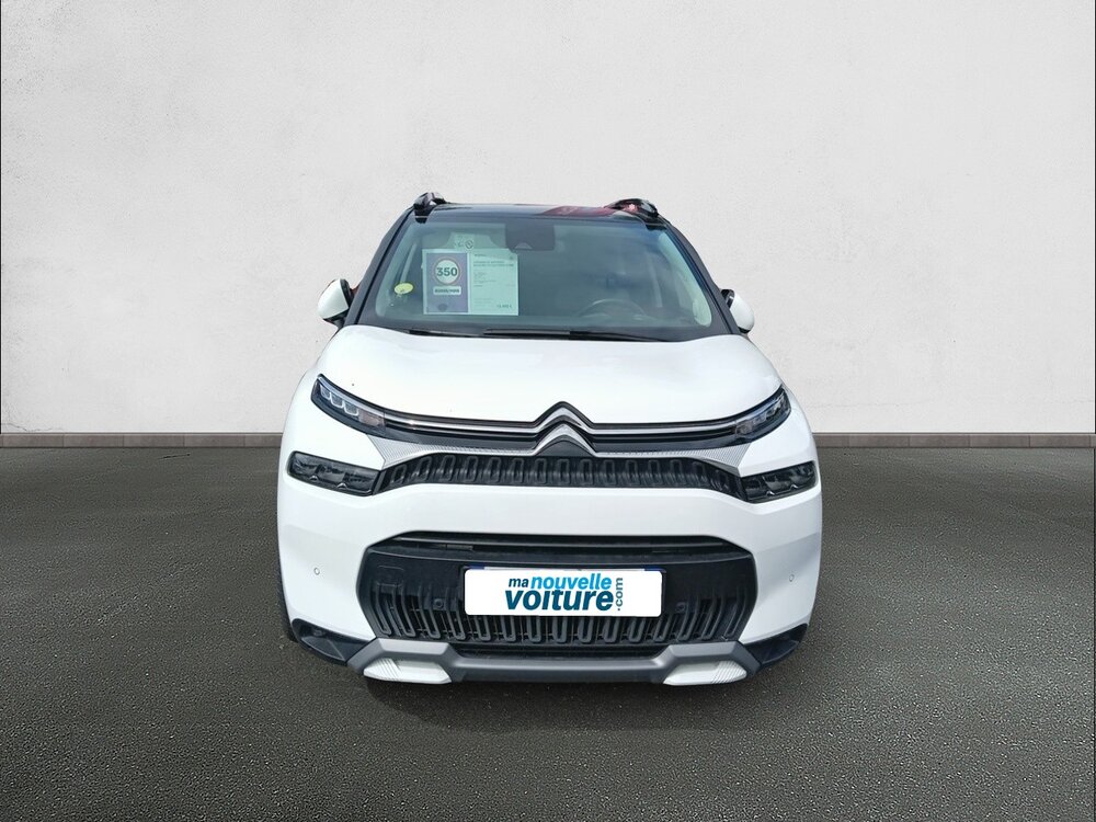 Occasion CITROEN C3 Aircross C3 Aircross BlueHDi 110 S&S BVM6 - Shine Pack