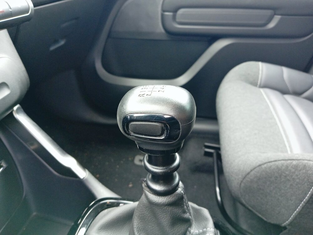 Occasion CITROEN C3 Aircross C3 Aircross BlueHDi 110 S&S BVM6 - Shine Pack