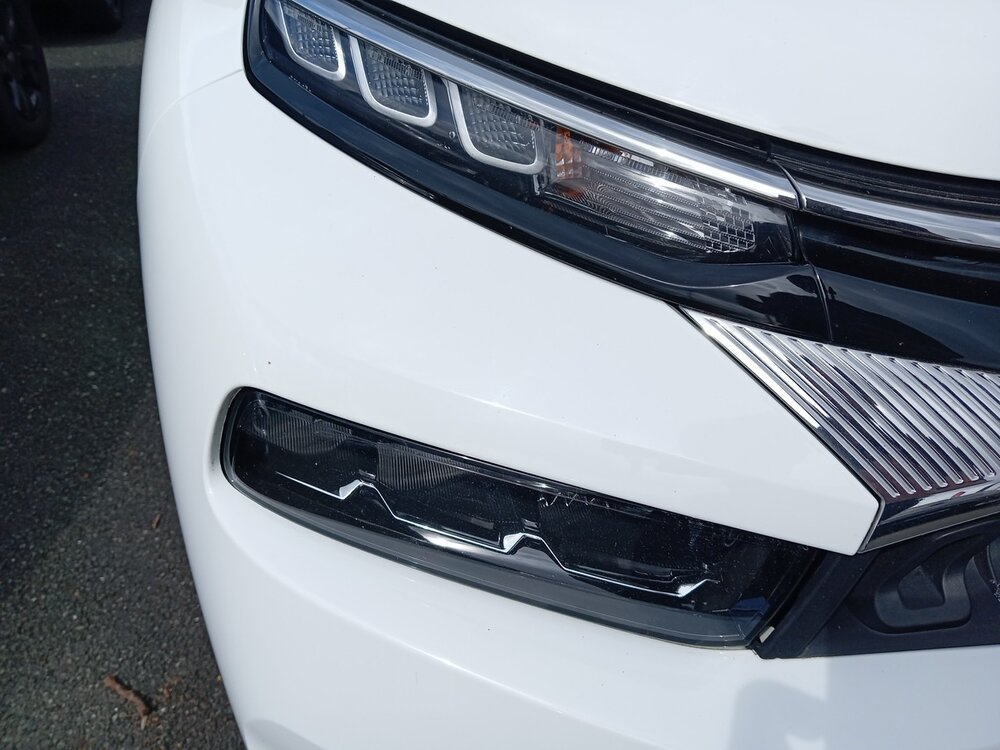 Occasion CITROEN C3 Aircross C3 Aircross BlueHDi 110 S&S BVM6 - Shine Pack