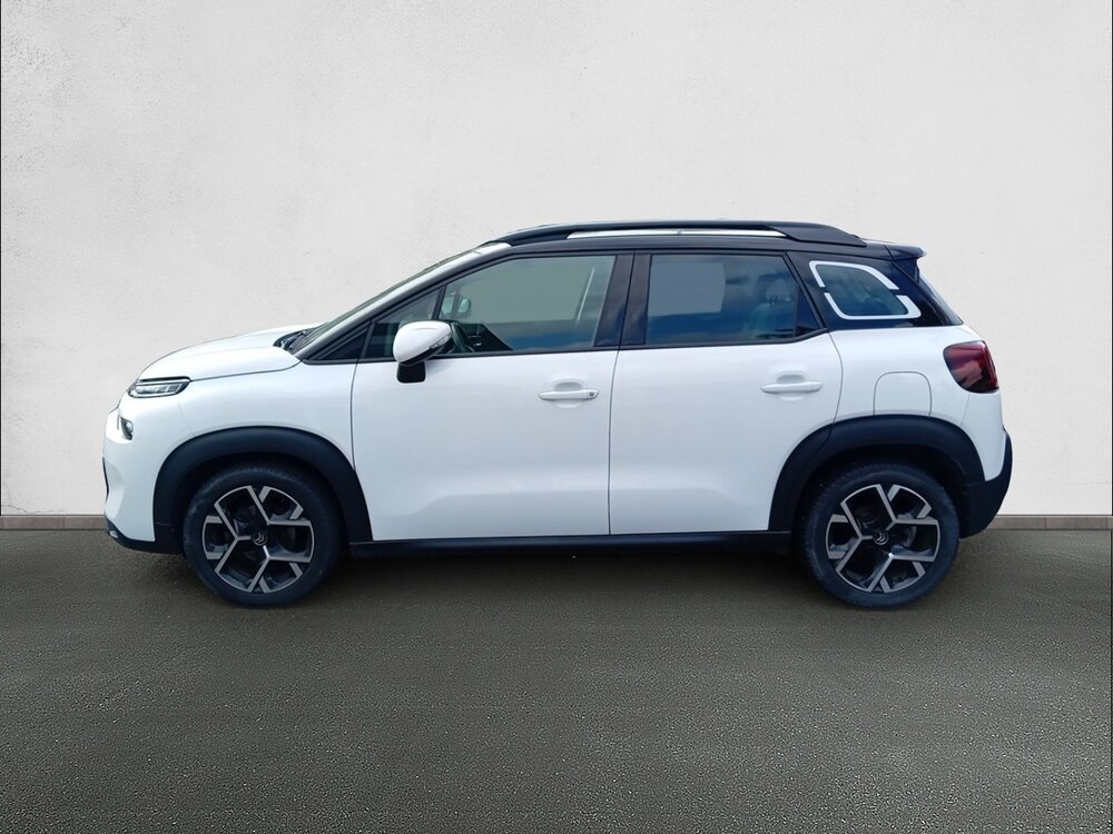Occasion CITROEN C3 Aircross C3 Aircross BlueHDi 110 S&S BVM6 - Shine Pack