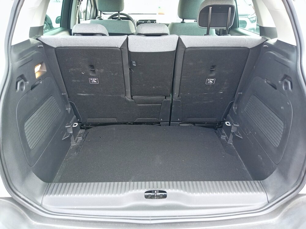 Occasion CITROEN C3 Aircross C3 Aircross BlueHDi 110 S&S BVM6 - Shine Pack