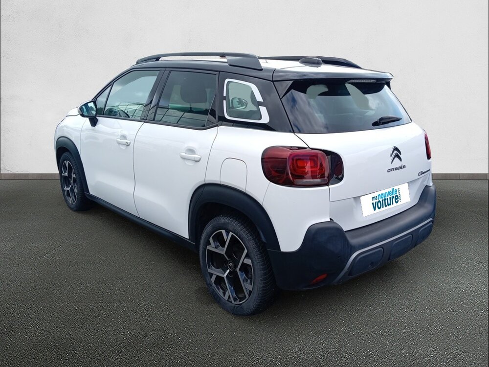 Occasion CITROEN C3 Aircross C3 Aircross BlueHDi 110 S&S BVM6 - Shine Pack