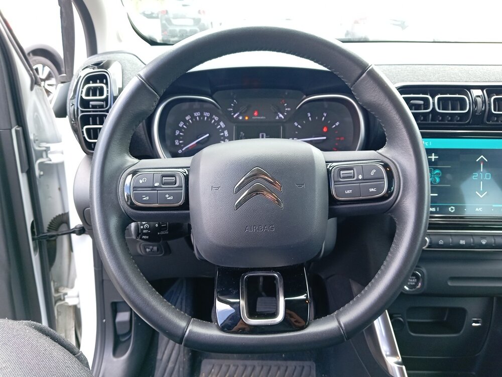 Occasion CITROEN C3 Aircross C3 Aircross BlueHDi 110 S&S BVM6 - Shine Pack