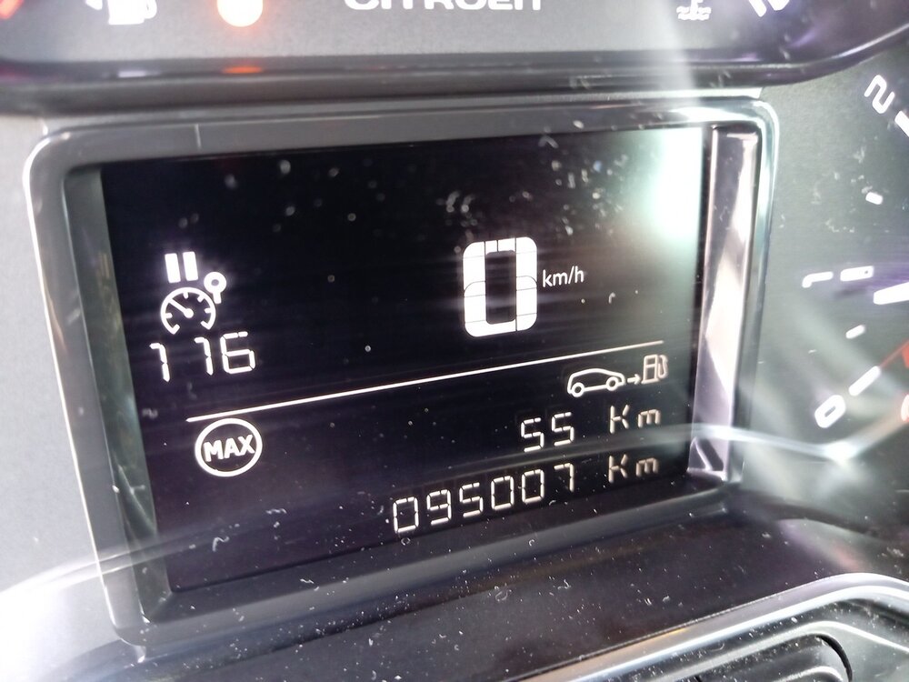 Occasion CITROEN C3 Aircross C3 Aircross BlueHDi 110 S&S BVM6 - Shine Pack