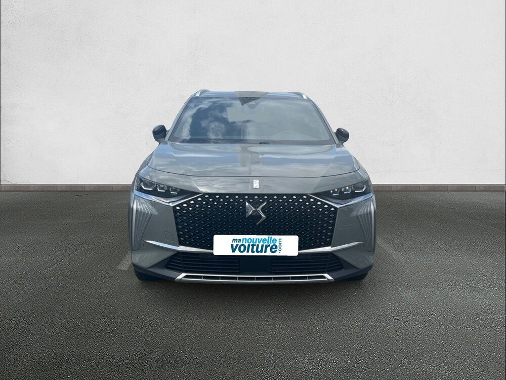Occasion DS DS7 DS 7 Hybride Rechargeable E-Tense 225 EAT8 - Rivoli