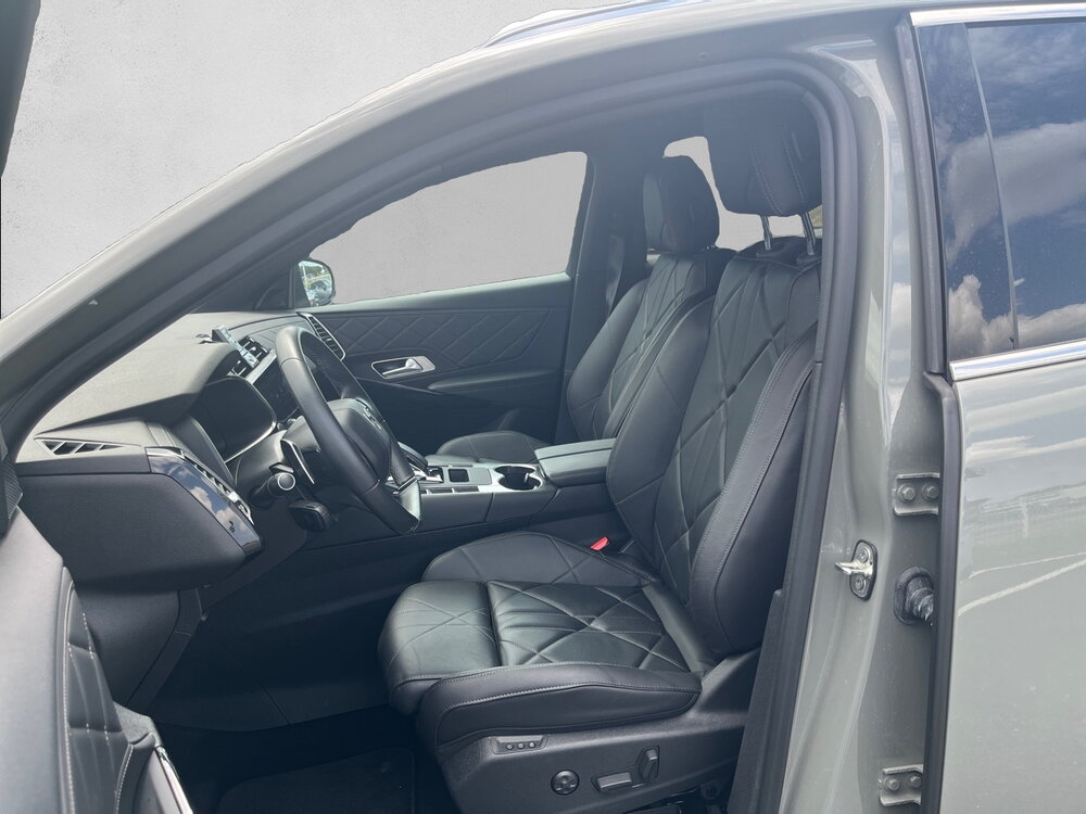 Occasion DS DS7 DS 7 Hybride Rechargeable E-Tense 225 EAT8 - Rivoli