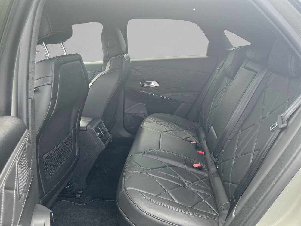 Occasion DS DS7 DS 7 Hybride Rechargeable E-Tense 225 EAT8 - Rivoli