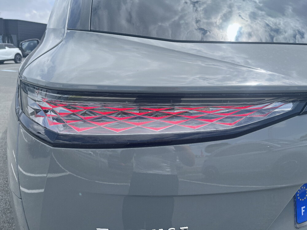 Occasion DS DS7 DS 7 Hybride Rechargeable E-Tense 225 EAT8 - Rivoli