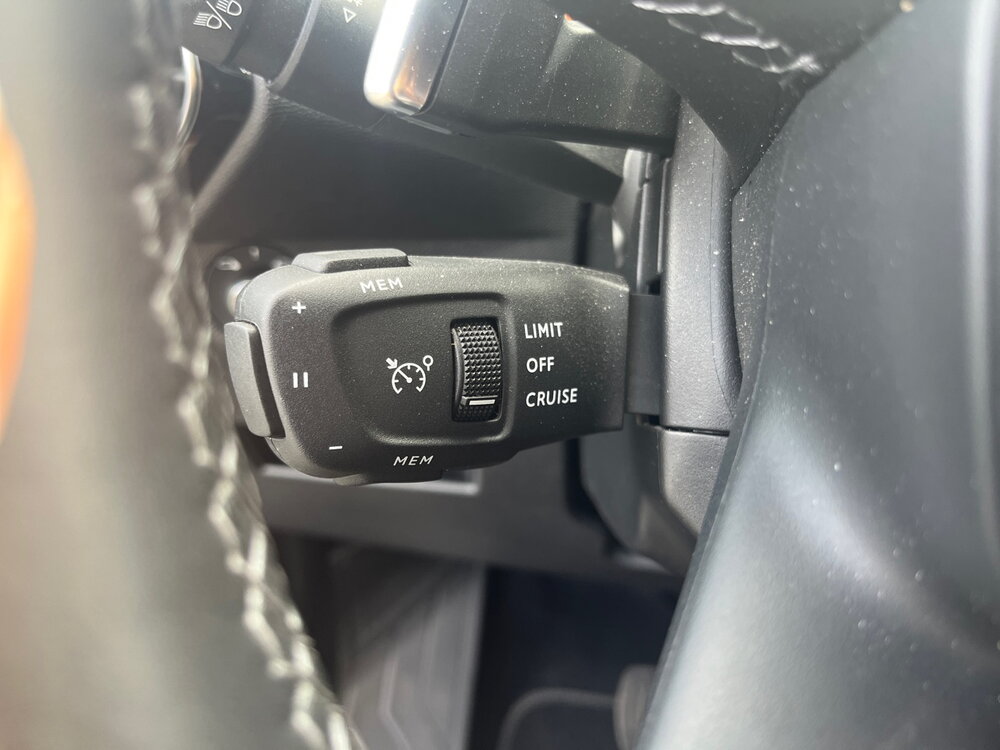 Occasion DS DS7 DS 7 Hybride Rechargeable E-Tense 225 EAT8 - Rivoli