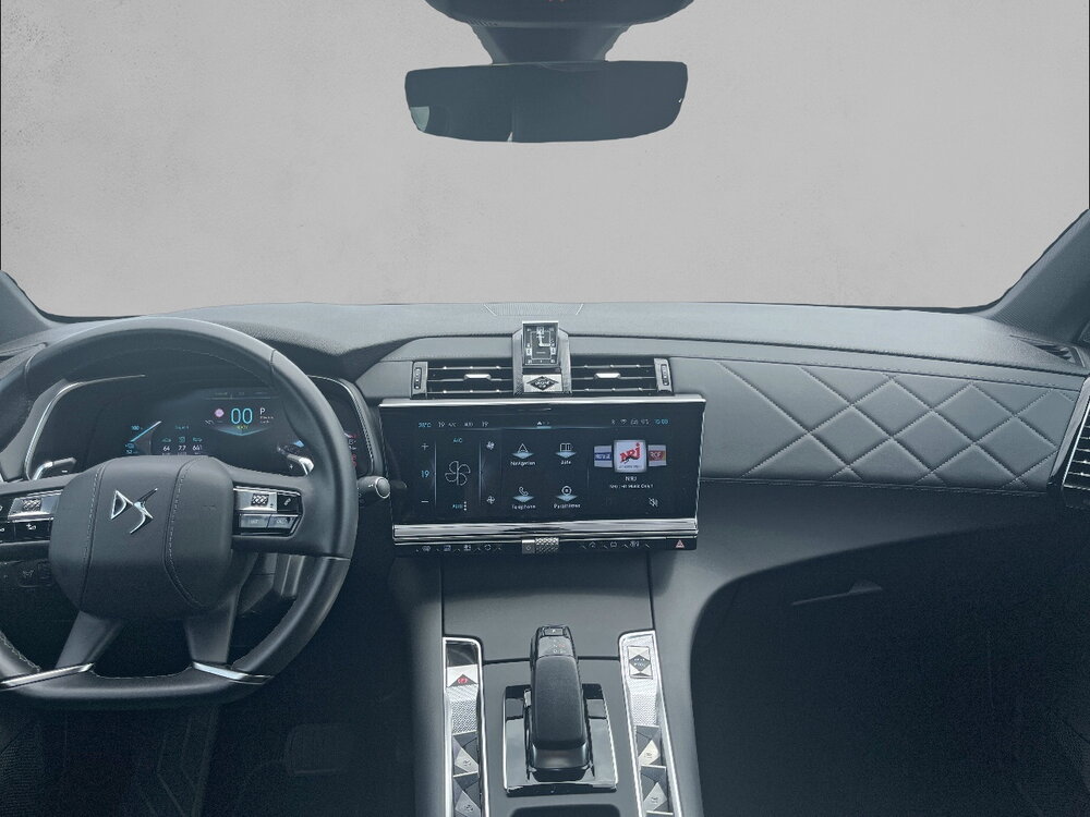 Occasion DS DS7 DS 7 Hybride Rechargeable E-Tense 225 EAT8 - Rivoli