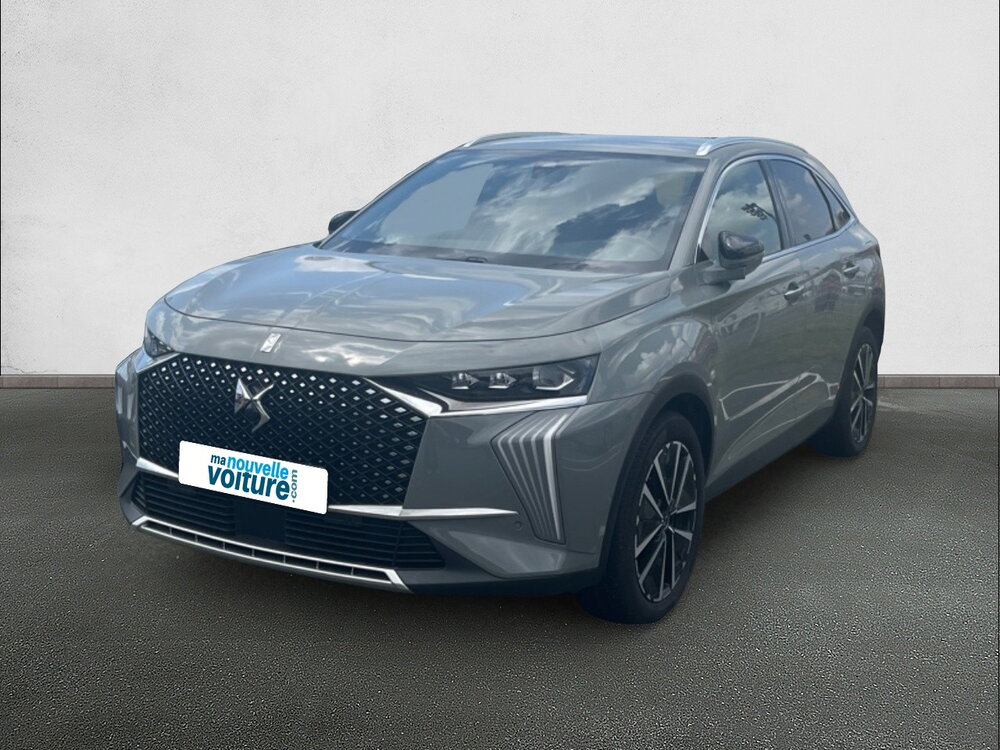 Occasion DS DS7 DS 7 Hybride Rechargeable E-Tense 225 EAT8 - Rivoli