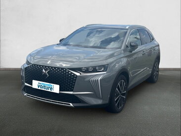Occasion DS DS7 DS 7 Hybride Rechargeable E-Tense 225 EAT8 - Rivoli