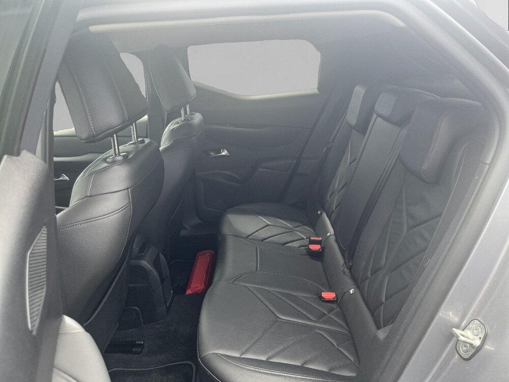 Occasion DS DS3 DS 3 E-Tense - Rivoli