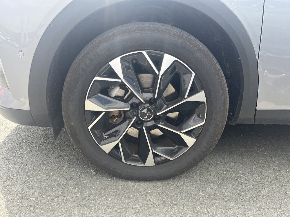 Occasion DS DS3 DS 3 E-Tense - Rivoli