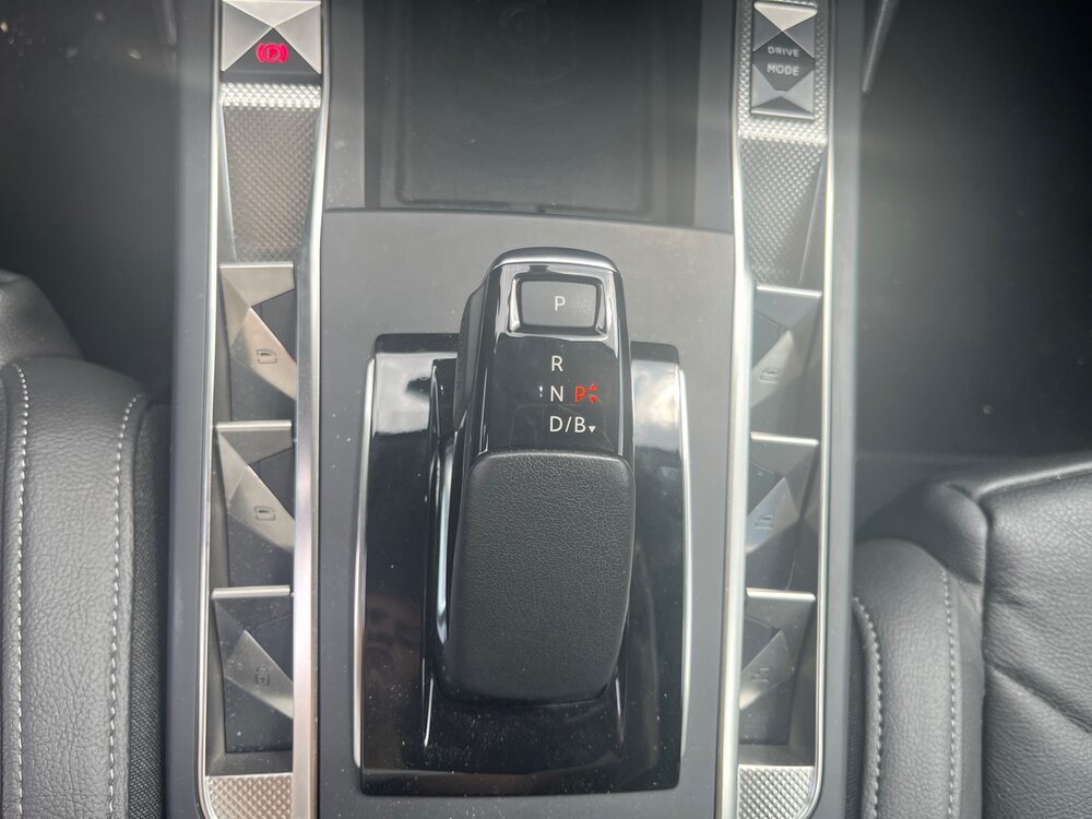 Occasion DS DS3 DS 3 E-Tense - Rivoli