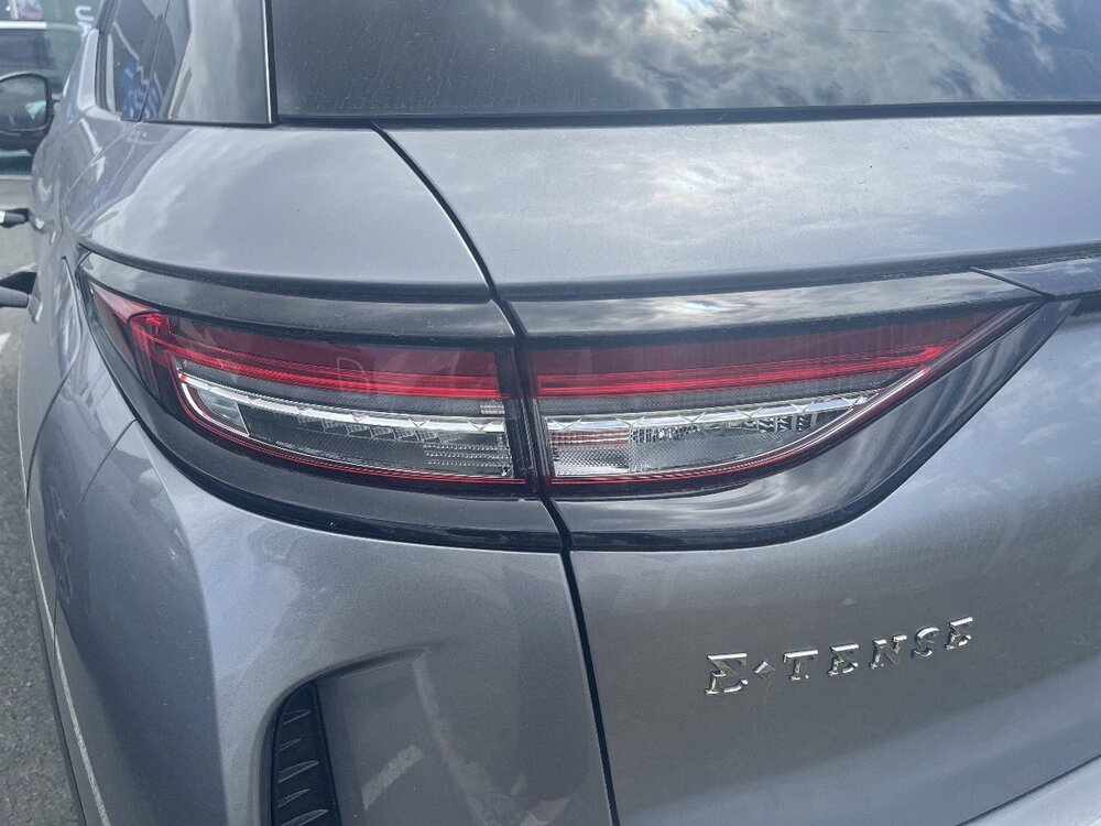 Occasion DS DS3 DS 3 E-Tense - Rivoli