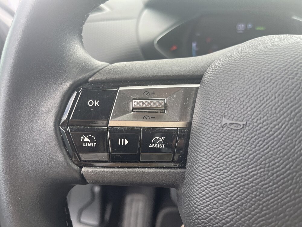 Occasion DS DS3 DS 3 E-Tense - Rivoli