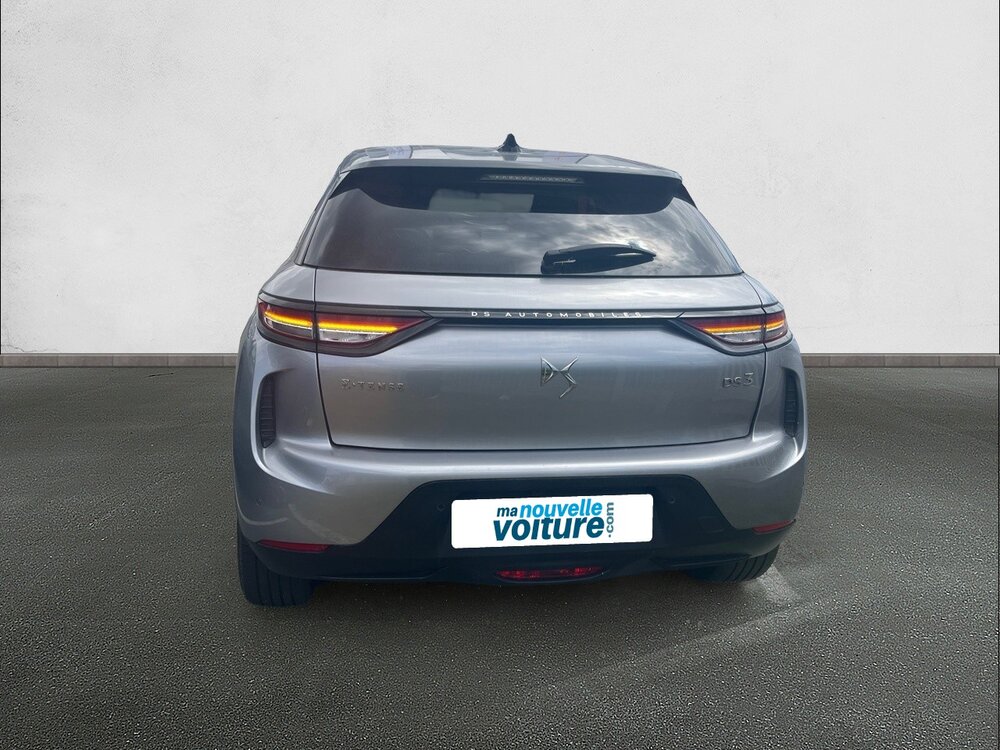 Occasion DS DS3 DS 3 E-Tense - Rivoli