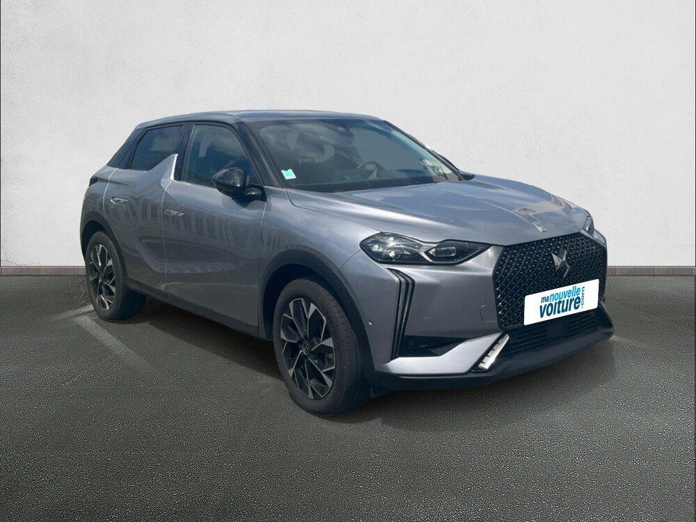 Occasion DS DS3 DS 3 E-Tense - Rivoli