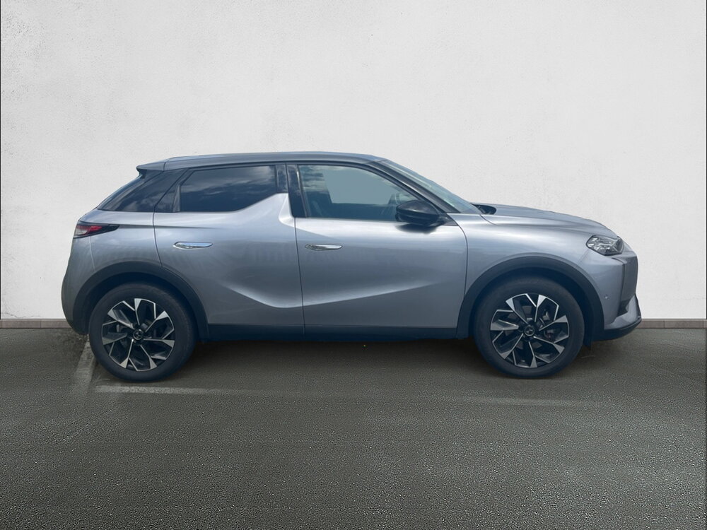 Occasion DS DS3 DS 3 E-Tense - Rivoli