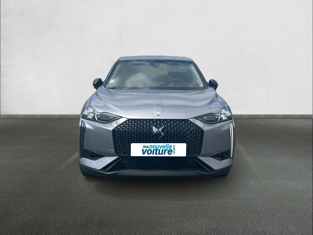 Occasion DS DS3 DS 3 E-Tense - Rivoli