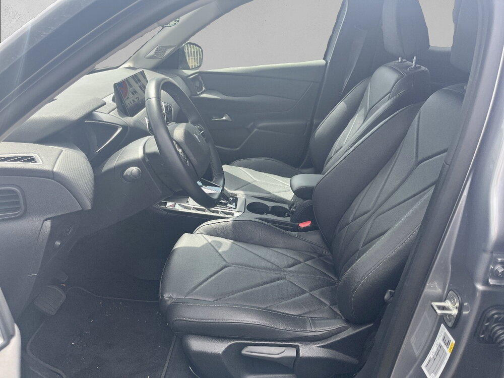 Occasion DS DS3 DS 3 E-Tense - Rivoli