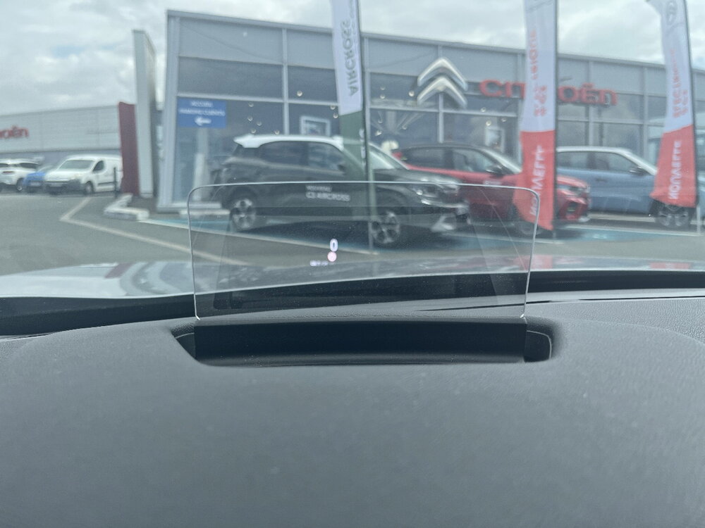 Occasion DS DS3 DS 3 E-Tense - Rivoli