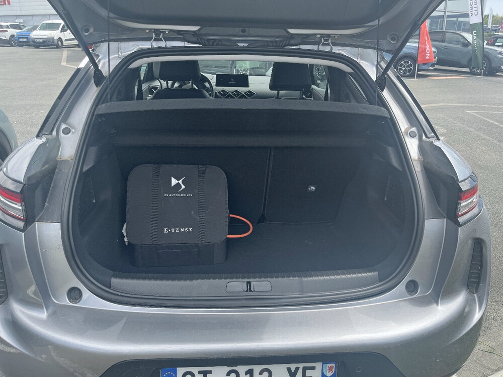 Occasion DS DS3 DS 3 E-Tense - Rivoli