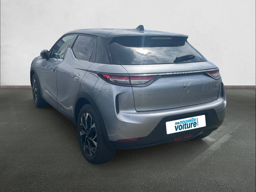 Occasion DS DS3 DS 3 E-Tense - Rivoli