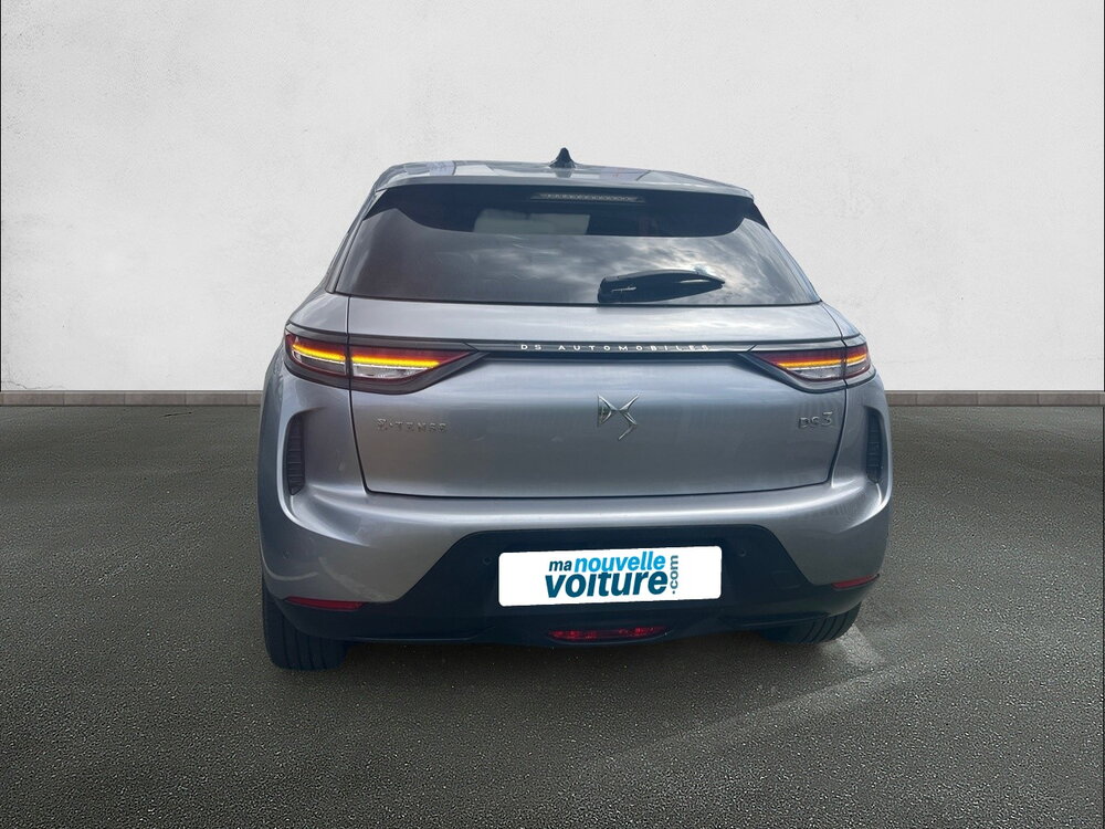 Occasion DS DS3 DS 3 E-Tense - Rivoli