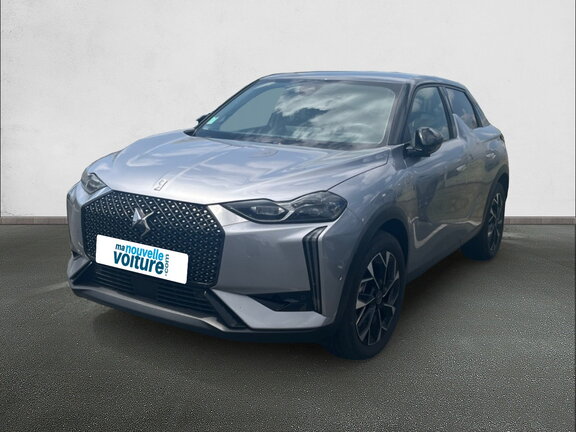 Occasion DS DS3 DS 3 E-Tense - Rivoli