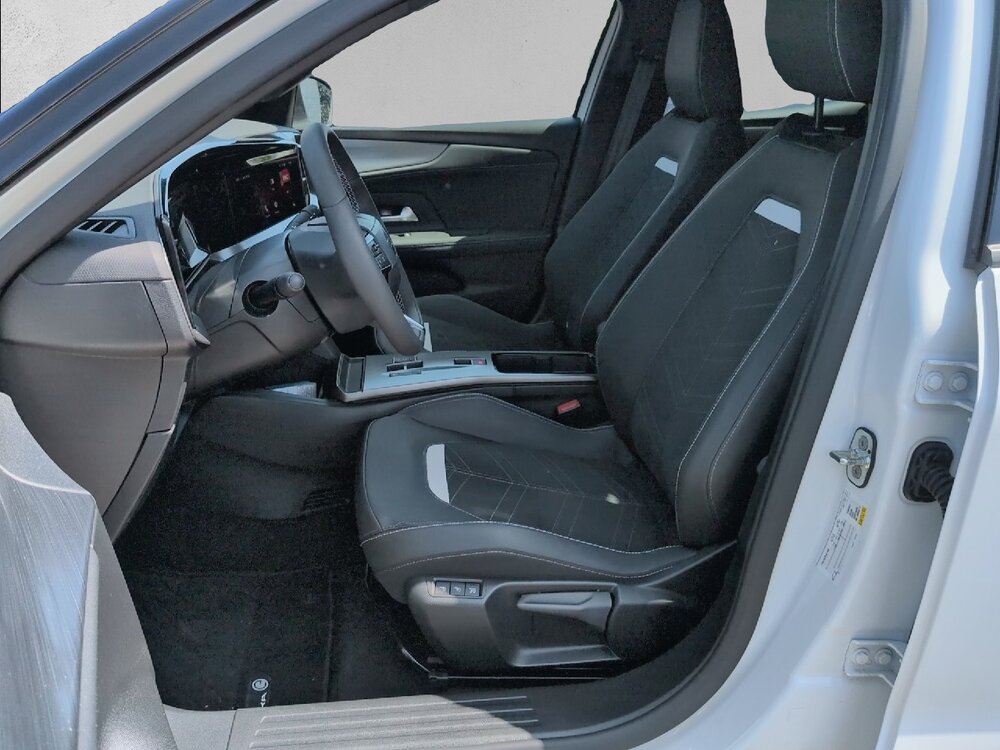 Occasion OPEL Mokka Mokka Electrique 156 ch & Batterie 54 kWh - GS