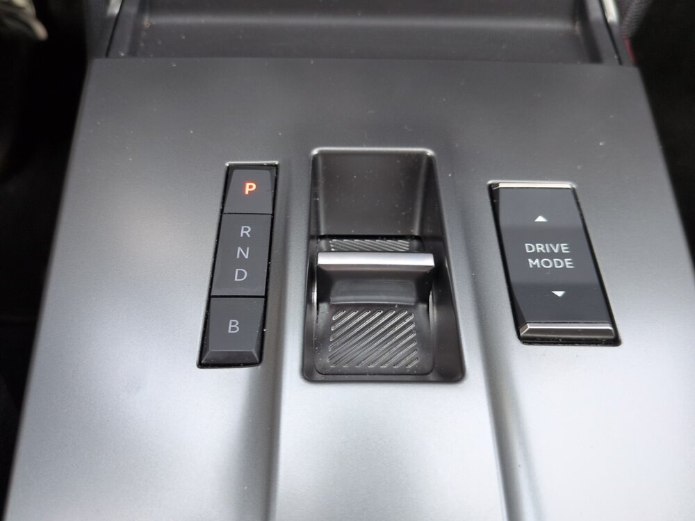 Occasion OPEL Mokka Mokka Electrique 156 ch & Batterie 54 kWh - GS