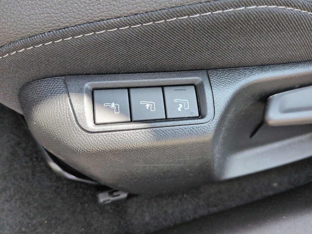 Occasion OPEL Mokka Mokka Electrique 156 ch & Batterie 54 kWh - GS