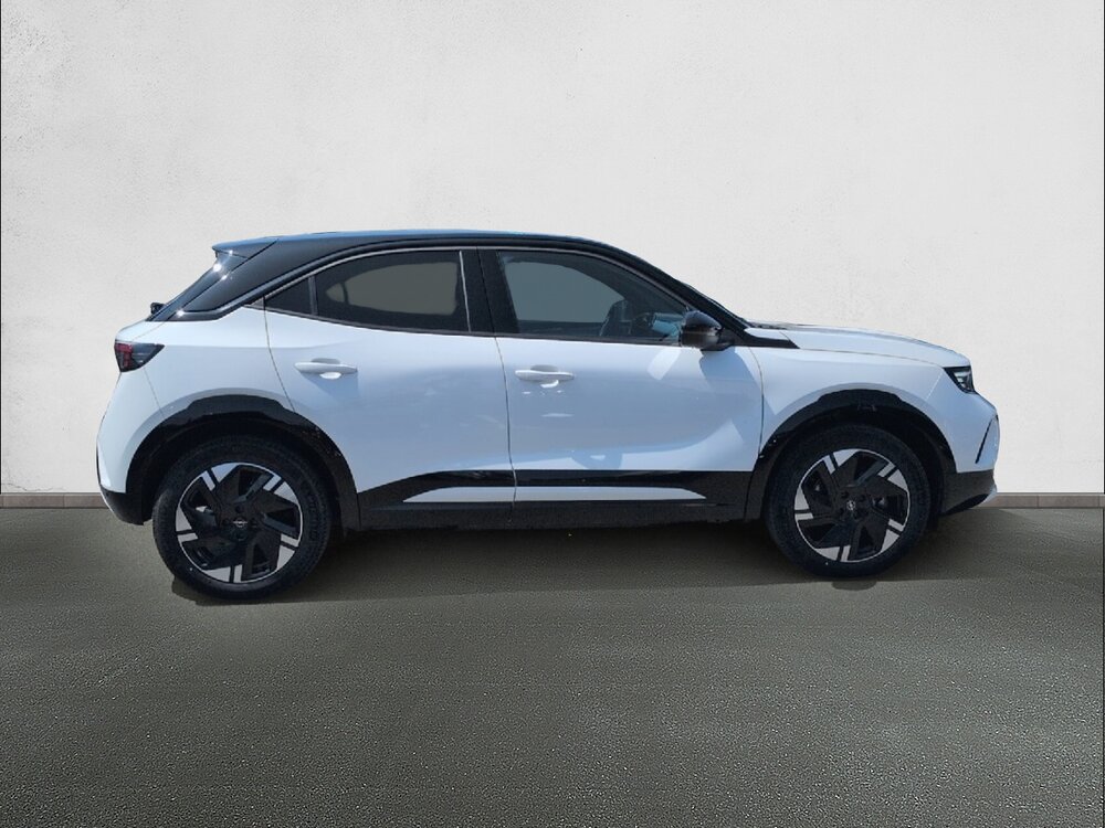 Occasion OPEL Mokka Mokka Electrique 156 ch & Batterie 54 kWh - GS
