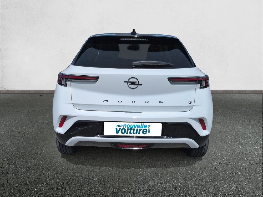Occasion OPEL Mokka Mokka Electrique 156 ch & Batterie 54 kWh - GS