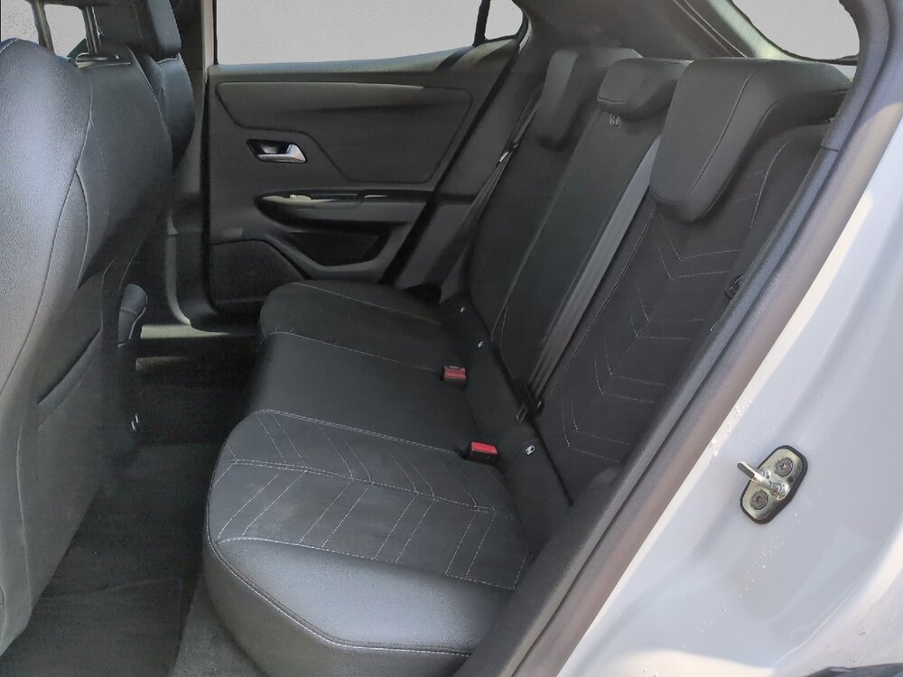 Occasion OPEL Mokka Mokka Electrique 156 ch & Batterie 54 kWh - GS