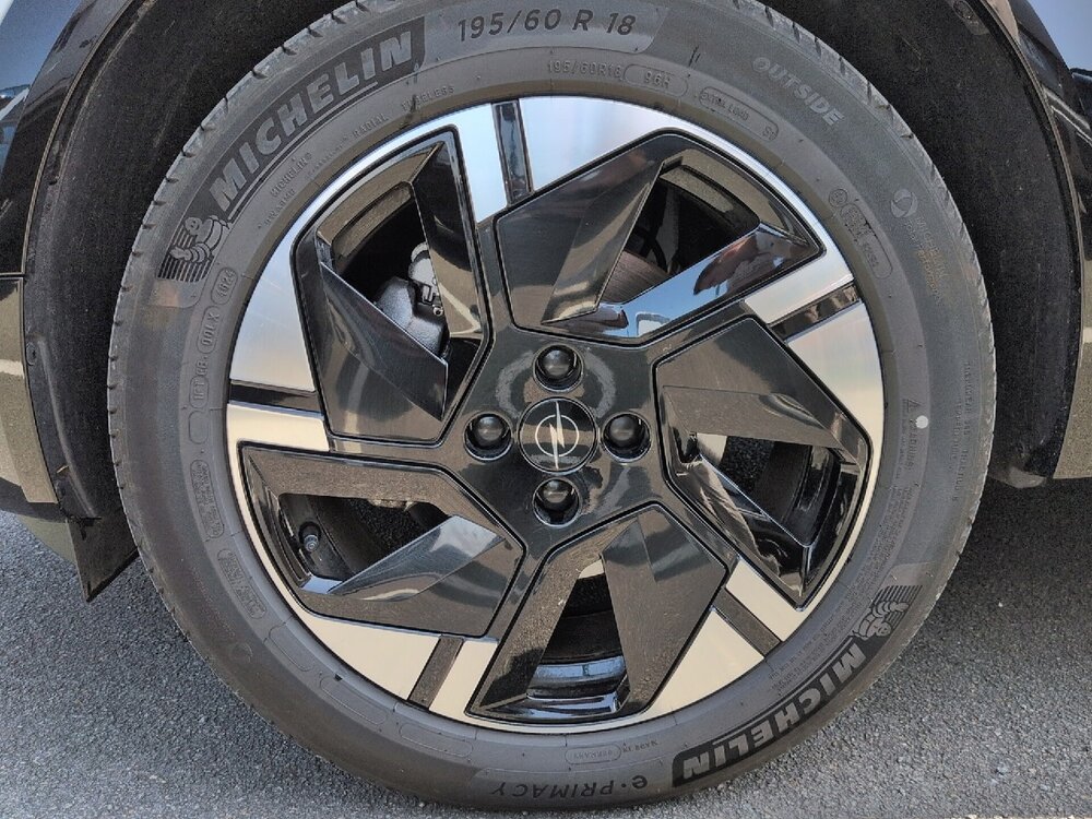 Occasion OPEL Mokka Mokka Electrique 156 ch & Batterie 54 kWh - GS