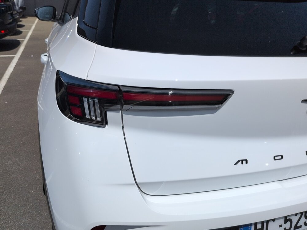 Occasion OPEL Mokka Mokka Electrique 156 ch & Batterie 54 kWh - GS