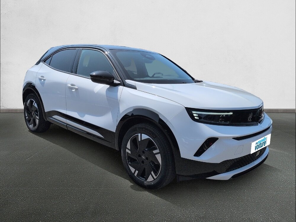 Occasion OPEL Mokka Mokka Electrique 156 ch & Batterie 54 kWh - GS