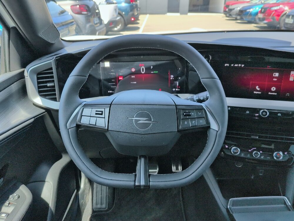 Occasion OPEL Mokka Mokka Electrique 156 ch & Batterie 54 kWh - GS