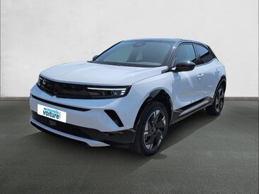 Occasion OPEL Mokka Mokka Electrique 156 ch & Batterie 54 kWh - GS