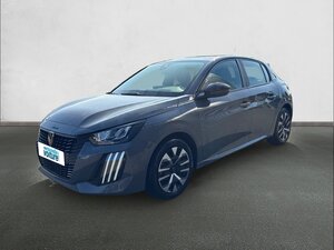 Occasion PEUGEOT 208 208 Hybrid 100 e-DCS6 - Active